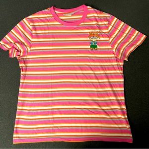 Nickelodeon men size large